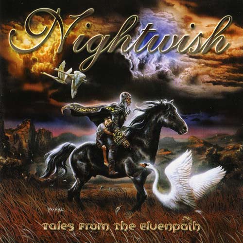 Nightwish - Tales From The Elvenpath (2004) 320kbps