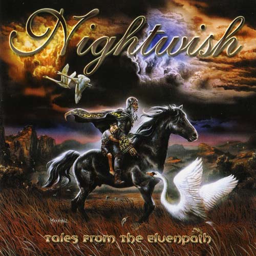 Nightwish - Tales From The Elvenpath