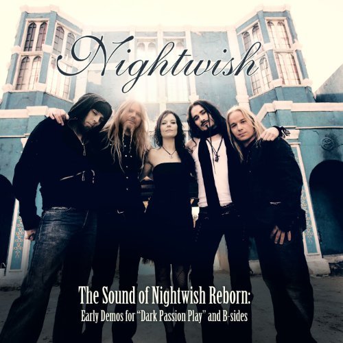 Nightwish - The Sound Of Nightwish Reborn (2008) 320kbps