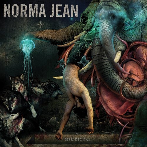 Norma Jean - Meridional (Napster Exclusive Version)