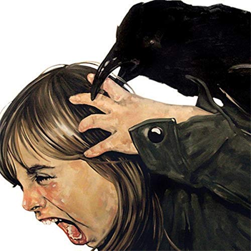 Norma Jean - Redeemer (2006) 320kbps