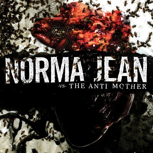 Norma Jean - The Anti Mother (2008) 320kbps