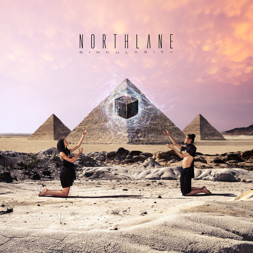 Northlane - Singularity (2013) 320kbps