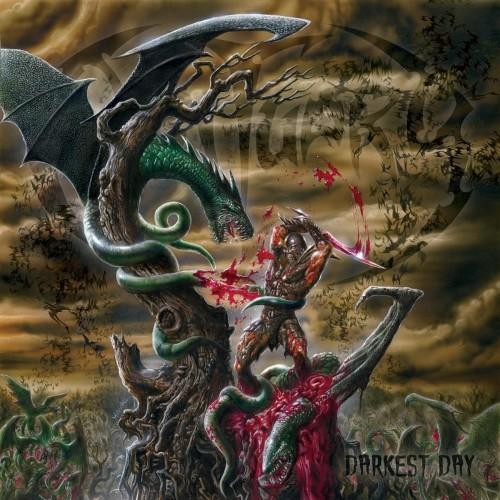 Obituary - Darkest Day (2009) 320kbps