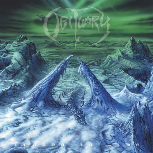 Obituary - Frozen in Time (2005) 320kbps