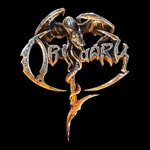 Obituary - Obituary (2017) 320kbps