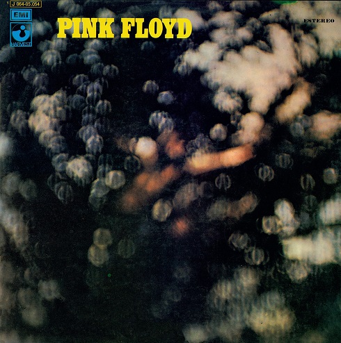 Pink Floyd - Obscured by Clouds (1972) 320kbps