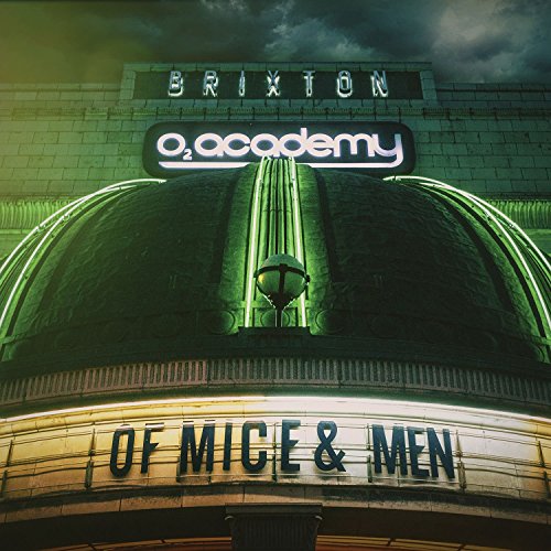Of Mice & Men - Live at Brixton
