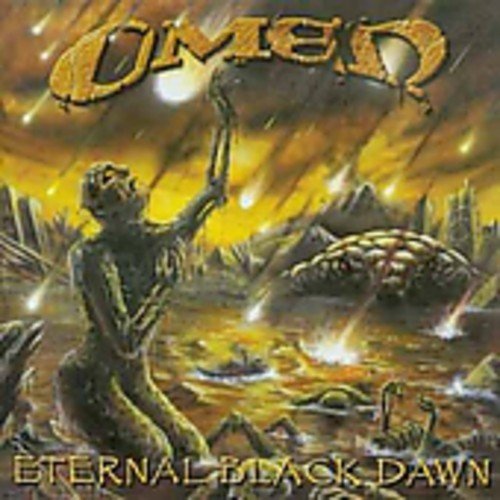 Omen - Eternal Black Dawn (2003) 320kbps
