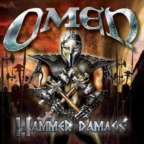 Omen - Hammer Damage (2016) 320kbps