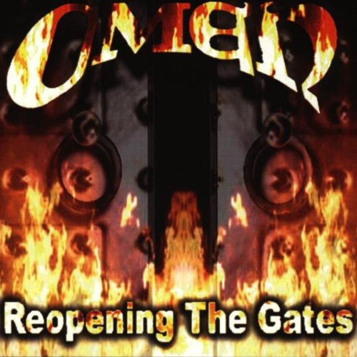 Omen - Reopening The Gates