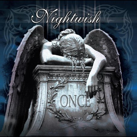 Nightwish - Once (2004) 320kbps