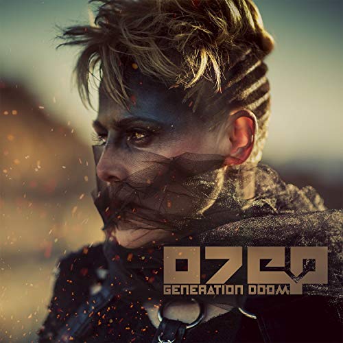 Otep - Generation Doom (Limited Edition)