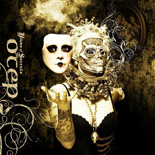 Otep - House of Secrets