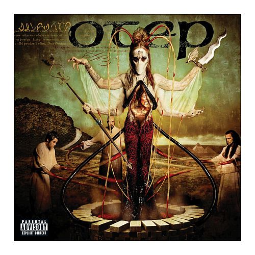 Otep - Sevas Tra