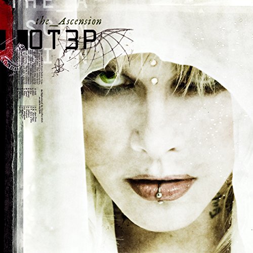 Otep - The Ascension (Japanese Edition)