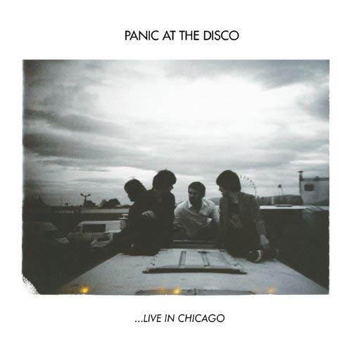 Panic! At The Disco - ...Live In Chicago (Deluxe Edition)