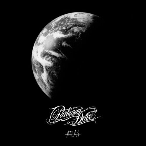 Parkway Drive - Atlas (2012) 320kbps