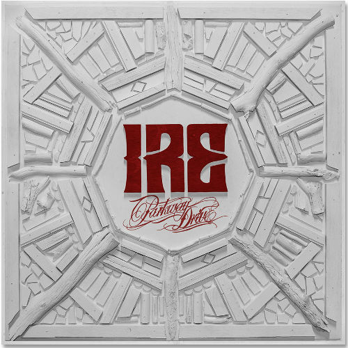 Parkway Drive - Ire (2015) 320kbps