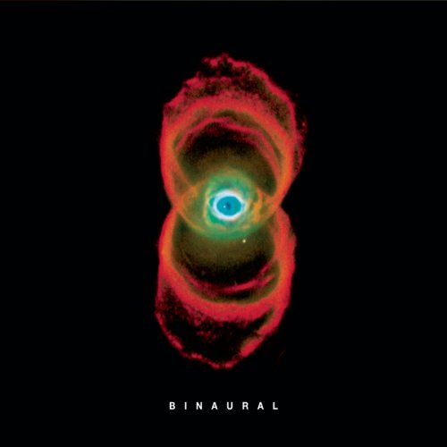 Pearl Jam - Binaural (2000) 320kbps