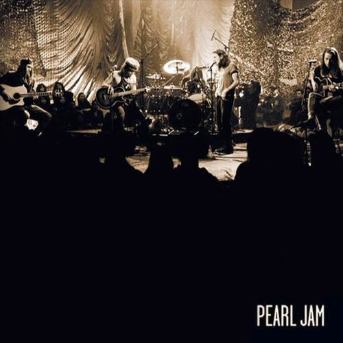 Pearl Jam - Completely Unplugged (MTV) (1992) 320kbps
