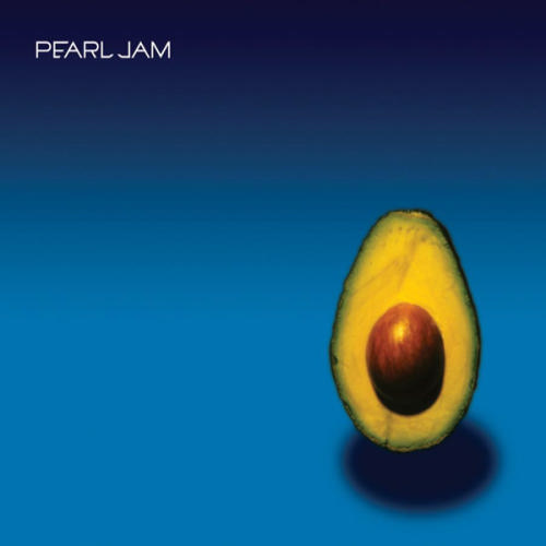 Pearl Jam - Pearl Jam (2006) 320kbps