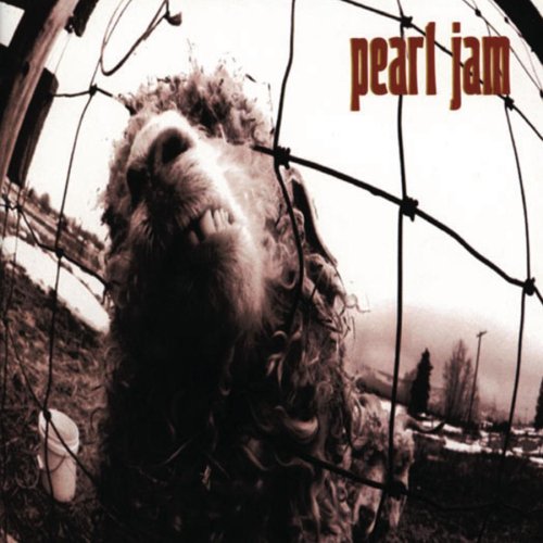 Pearl Jam - Vs. (1993) 320kbps