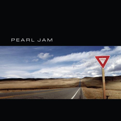 Pearl Jam - Yield (1998) 320kbps