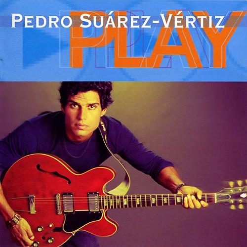 Pedro Suárez Vértiz - Play (2004) 320kbps