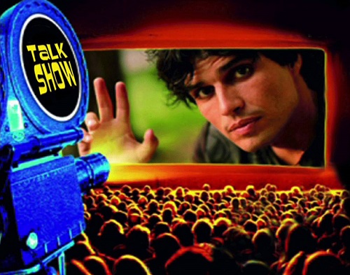 Pedro Suárez Vértiz - Talk Show (2006) 320kbps