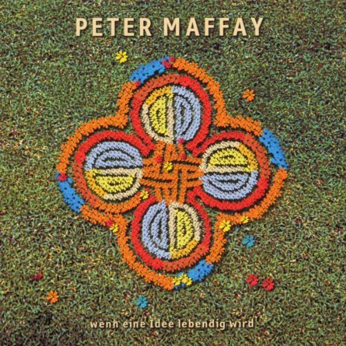Peter Maffay - Begegnungen Live (1999) 320kbps