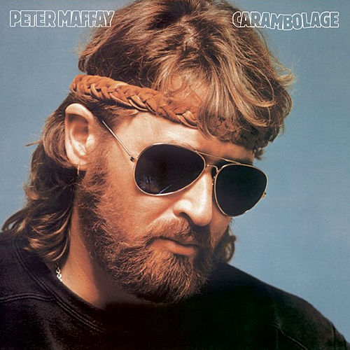 Peter Maffay - Carambolage (1984) 320kbps