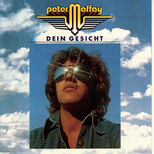 Peter Maffay - Dein Gesicht