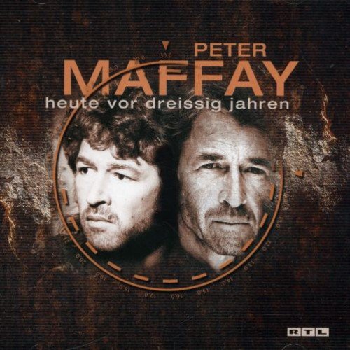 Peter Maffay - Heute vor dreissig Jahren (2001) 320kbps