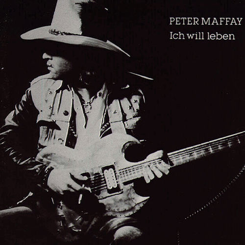 Peter Maffay - Ich will leben