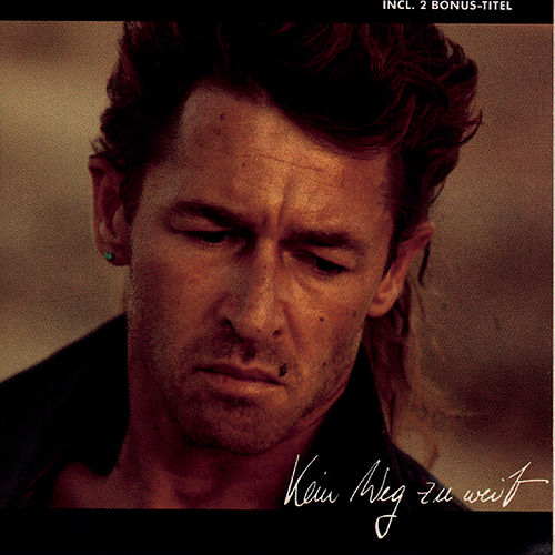 Peter Maffay - Kein Weg zu weit (1989) 320kbps