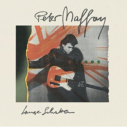 Peter Maffay - Lange Schatten (1988) 320kbps