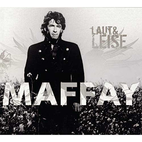 Peter Maffay - Laut & Leise (2005) 320kbps