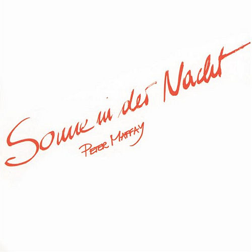 Peter Maffay - Sonne in der Nacht (1985) 320kbps