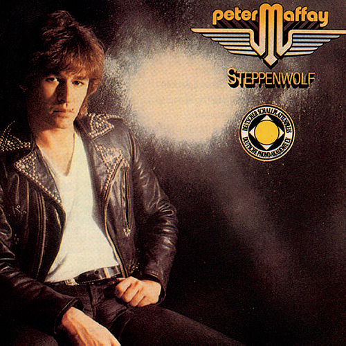 Peter Maffay - Steppenwolf (1979) 320kbps