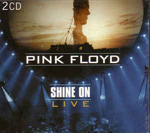 Pink Floyd - Shine On - Live NY & Paris 1988 (2009) M4A