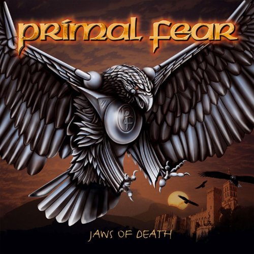 Primal Fear - Jaws of Death (Remastered)