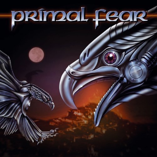 Primal Fear - Primal Fear (Remastered)