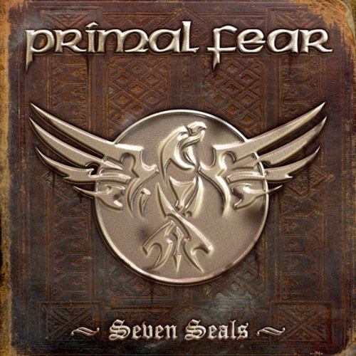 Primal Fear - Seven Seals (Remastered)