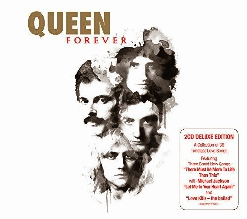 Queen - Queen Forever (Deluxe Edition)