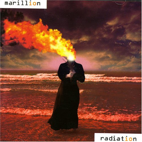 Marillion - Radiation (1998) 320kbps