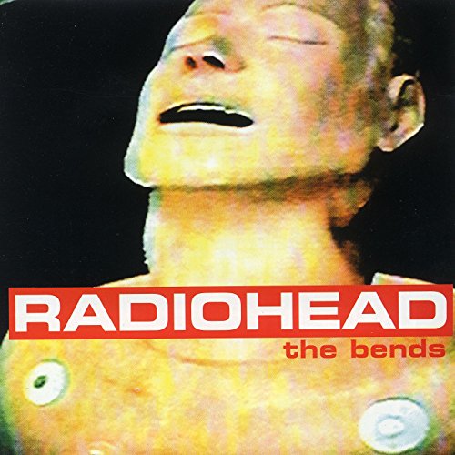Radiohead - The Bends (Japan Edition)
