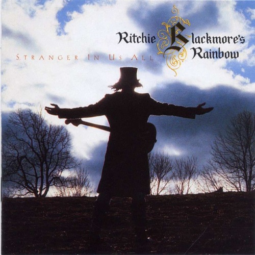 Rainbow - Stranger in Us All
