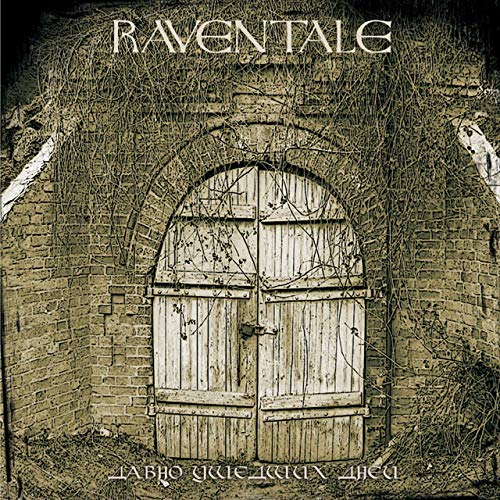 Raventale - Давно ушедших дней (2008) 320kbps