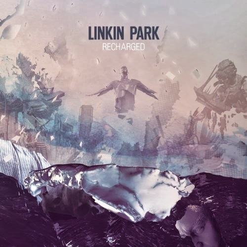 Linkin Park - Recharged